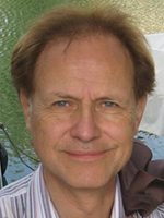 Ernst Ott, Astrologe