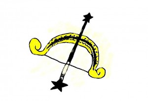 Horoskop Sternzeichen Schütze